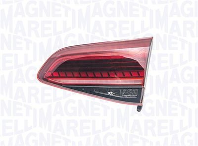Tail Light Assembly MAGNETI MARELLI 714081630801