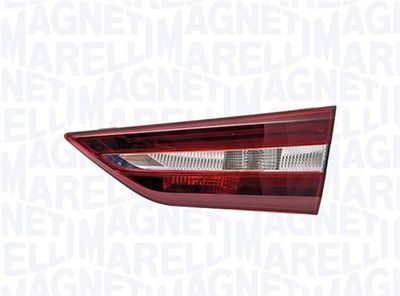 Tail Light Assembly MAGNETI MARELLI 714081670401