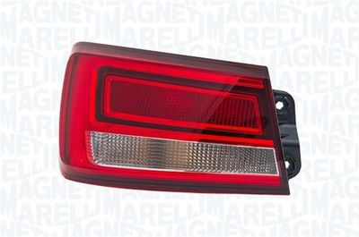 Tail Light Assembly MAGNETI MARELLI 714081680203