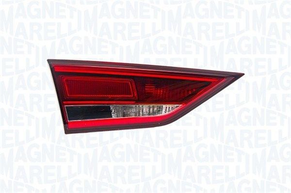 MAGNETI MARELLI 714081690103 Tail Light Assembly
