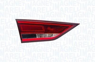 Tail Light Assembly MAGNETI MARELLI 714081690103