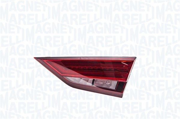 MAGNETI MARELLI 714081710111 Tail Light Assembly