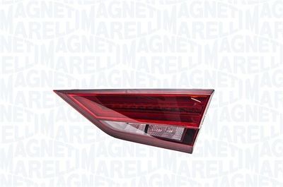 Tail Light Assembly MAGNETI MARELLI 714081710111