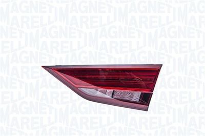 Tail Light Assembly MAGNETI MARELLI 714081710209