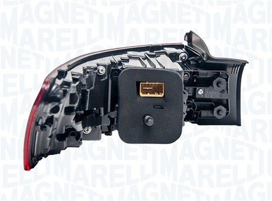 MAGNETI MARELLI 714081720202 Tail Light Assembly