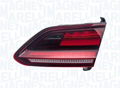 Tail Light Assembly MAGNETI MARELLI 714081730103