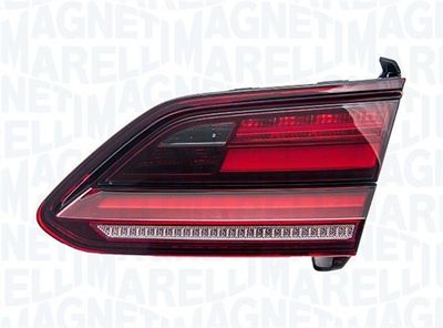 Tail Light Assembly MAGNETI MARELLI 714081730201
