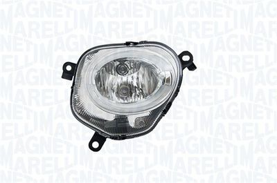 Headlight MAGNETI MARELLI 714081765151