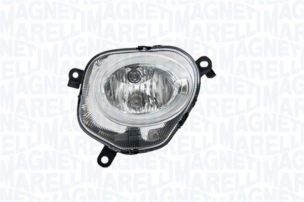 MAGNETI MARELLI 714081765251 Headlight