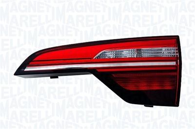 Tail Light Assembly MAGNETI MARELLI 714081820201