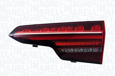 Tail Light Assembly MAGNETI MARELLI 714081840203