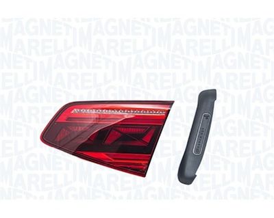 Tail Light Assembly MAGNETI MARELLI 714081860101