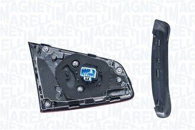 Tail Light Assembly MAGNETI MARELLI 714081860201