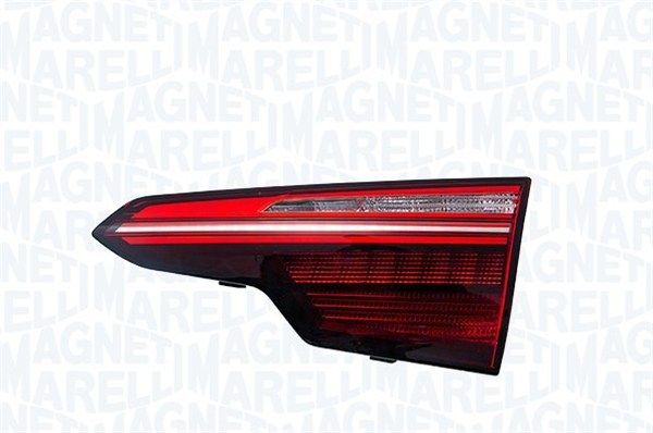 MAGNETI MARELLI 714081940101 Tail Light Assembly