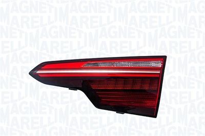Tail Light Assembly MAGNETI MARELLI 714081940101
