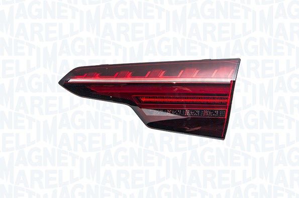 MAGNETI MARELLI 714081960203 Tail Light Assembly