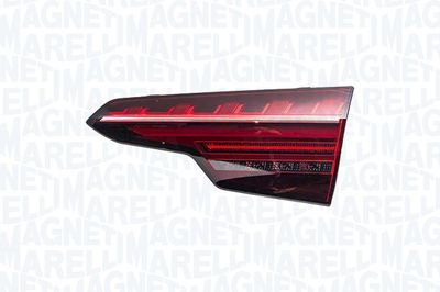 Tail Light Assembly MAGNETI MARELLI 714081960203