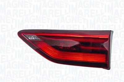 Tail Light Assembly MAGNETI MARELLI 714081980201