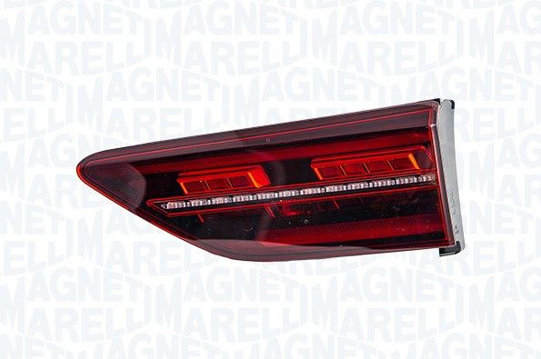 MAGNETI MARELLI 714082000101 Tail Light Assembly