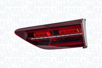 Tail Light Assembly MAGNETI MARELLI 714082000101