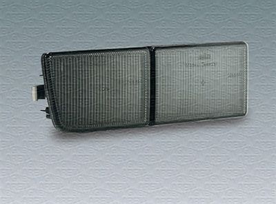 Cover, light MAGNETI MARELLI 714098190220