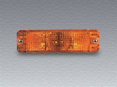 Lens, direction indicator MAGNETI MARELLI 714098190237