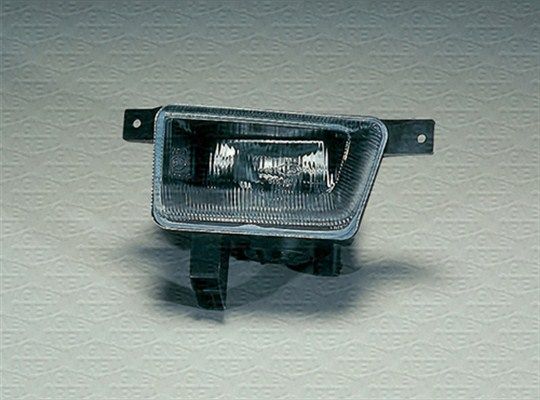 MAGNETI MARELLI 714098190284 Front Fog Light