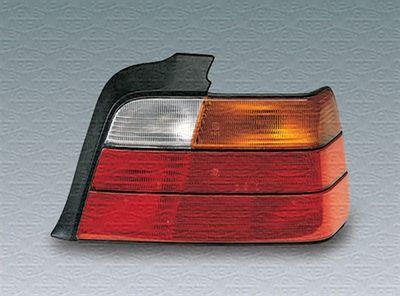 Tail Light Assembly MAGNETI MARELLI 714098290140