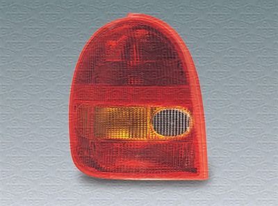 Bulb Holder, tail light assembly MAGNETI MARELLI 714098290162