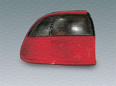 Tail Light Assembly MAGNETI MARELLI 714098290180