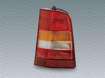 Tail Light Assembly MAGNETI MARELLI 714098290210