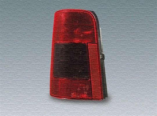 MAGNETI MARELLI 714098290213 Tail Light Assembly