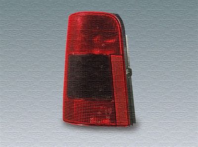 Tail Light Assembly MAGNETI MARELLI 714098290213