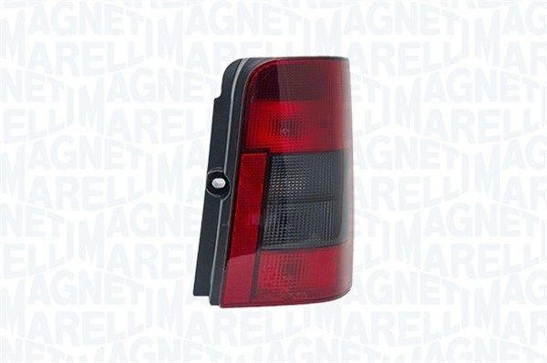 MAGNETI MARELLI 714098290214 Tail Light Assembly