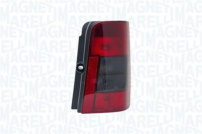 Tail Light Assembly MAGNETI MARELLI 714098290214