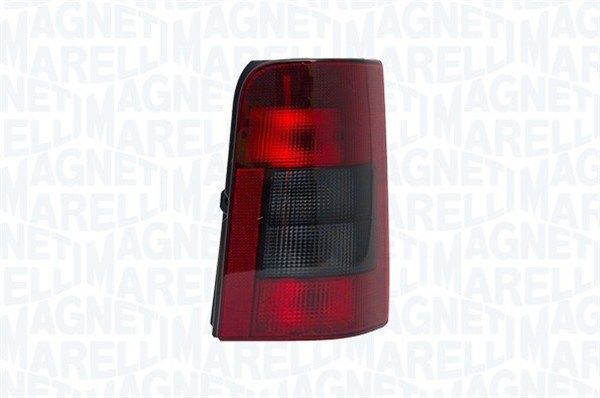 MAGNETI MARELLI 714098290218 Tail Light Assembly