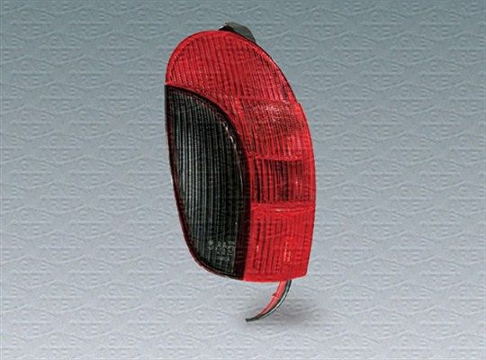 MAGNETI MARELLI 714098290238 Tail Light Assembly