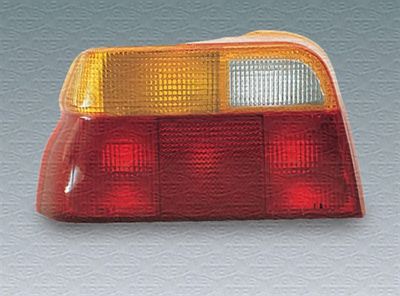 Tail Light Assembly MAGNETI MARELLI 714098290253