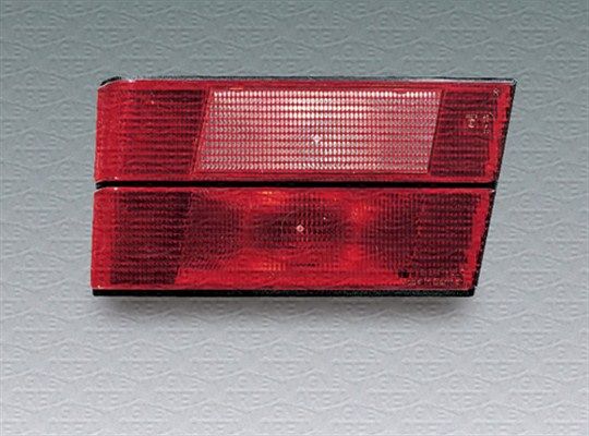 MAGNETI MARELLI 714098290273 Tail Light Assembly
