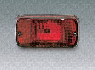 Rear Fog Light MAGNETI MARELLI 714098290280