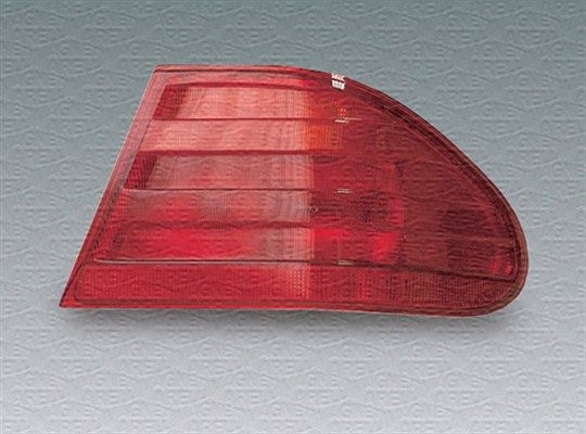 MAGNETI MARELLI 714098290285 Tail Light Assembly