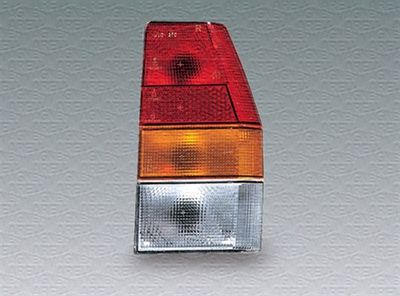 Tail Light Assembly MAGNETI MARELLI 714098290291