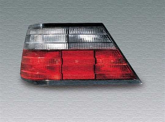 MAGNETI MARELLI 714098290300 Tail Light Assembly