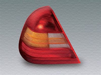 Lens, tail light assembly MAGNETI MARELLI 714098290319