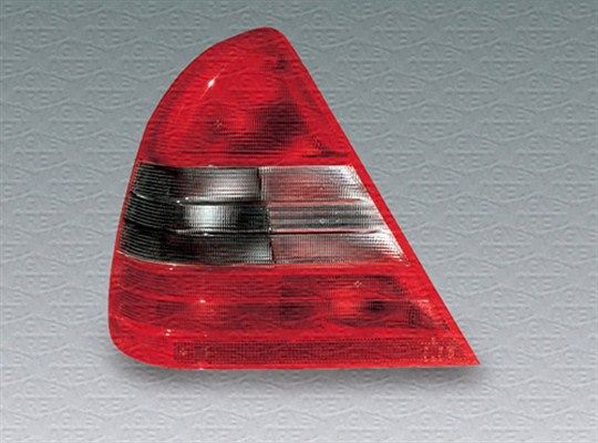 MAGNETI MARELLI 714098290322 Lens, tail light assembly