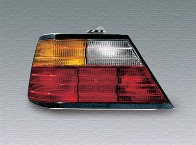 Tail Light Assembly MAGNETI MARELLI 714098290323