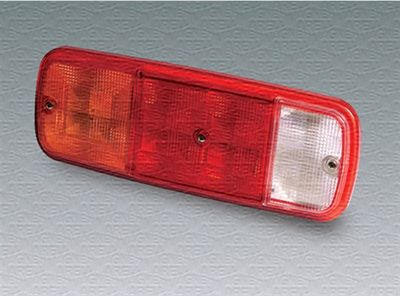 Lens, tail light assembly MAGNETI MARELLI 714098290328