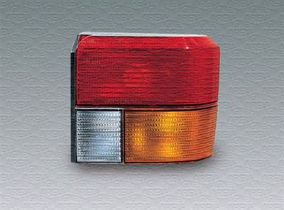 Tail Light Assembly MAGNETI MARELLI 714098290332