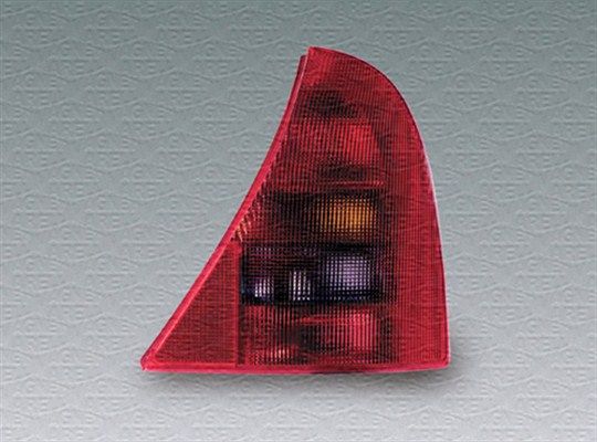 MAGNETI MARELLI 714098290357 Tail Light Assembly