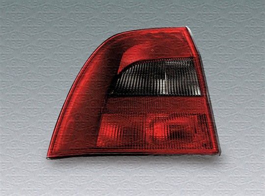 MAGNETI MARELLI 714098290378 Bulb Holder, tail light assembly
